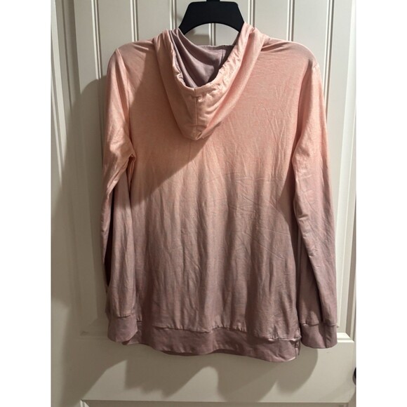 Women’s Sz Small Performance Hoodie Multicolored - Picture 4 of 6